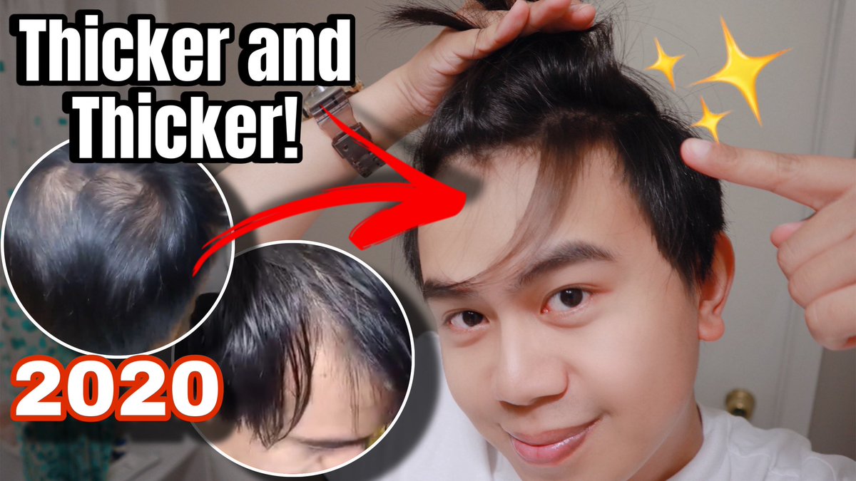 MarvinAlcaide's tweet photo. How I keep my HAIR THICK? (4 years update) | A Nurse's HAIR CARE ROUTINE
https://t.co/xxsIvs7rt9 https://t.co/5wZ1HmnjJ8