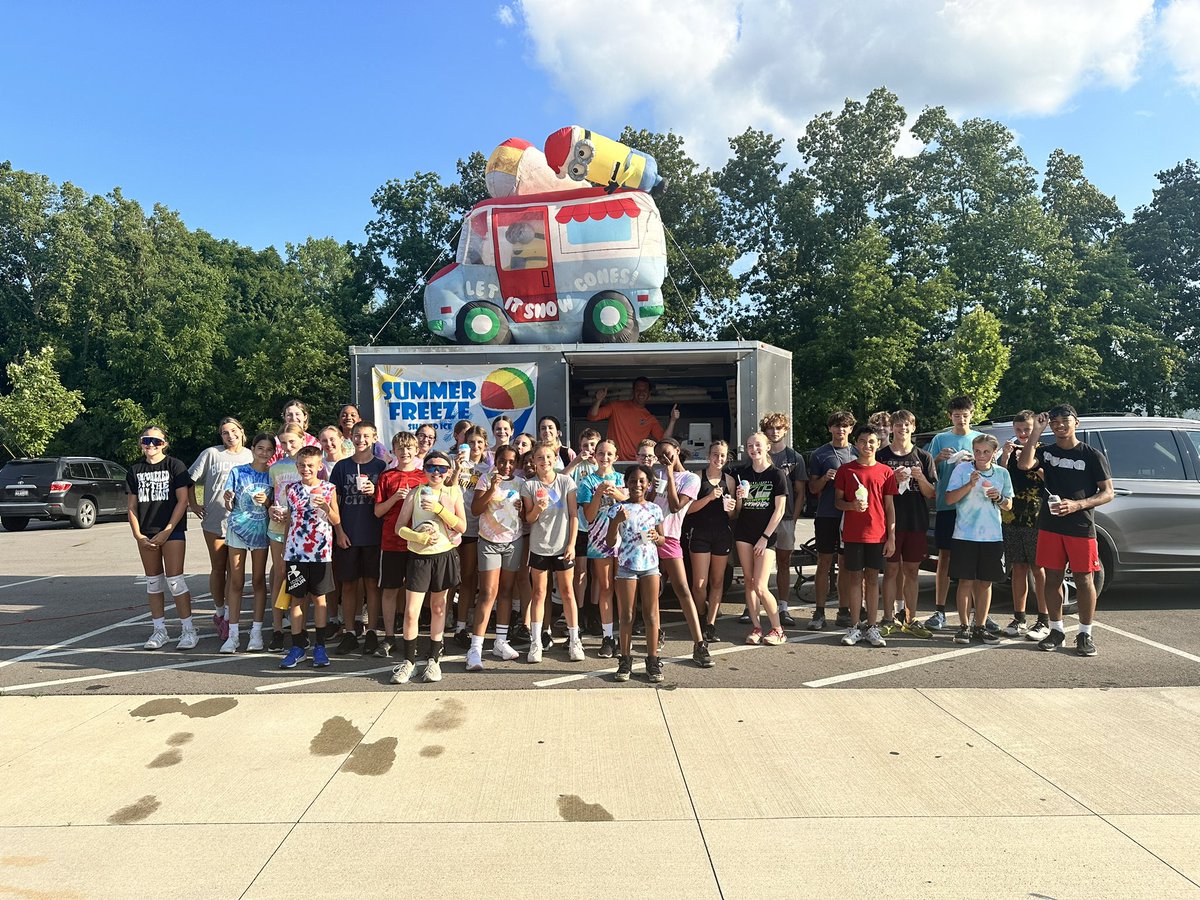 Watkins Girls Track & Field tweet media