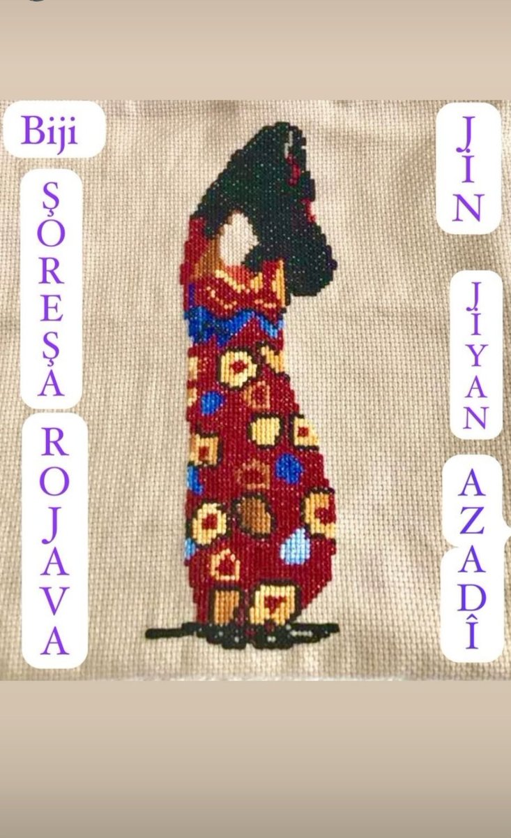 ronierez's tweet image. #şoreşa19etîrmehê 
#şoreşarojava