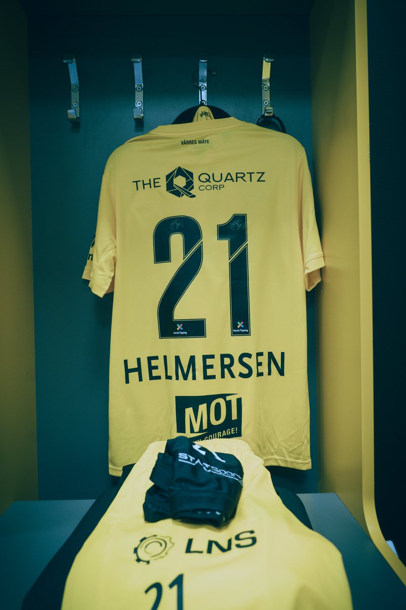 Nummer 25 og 21 🌟