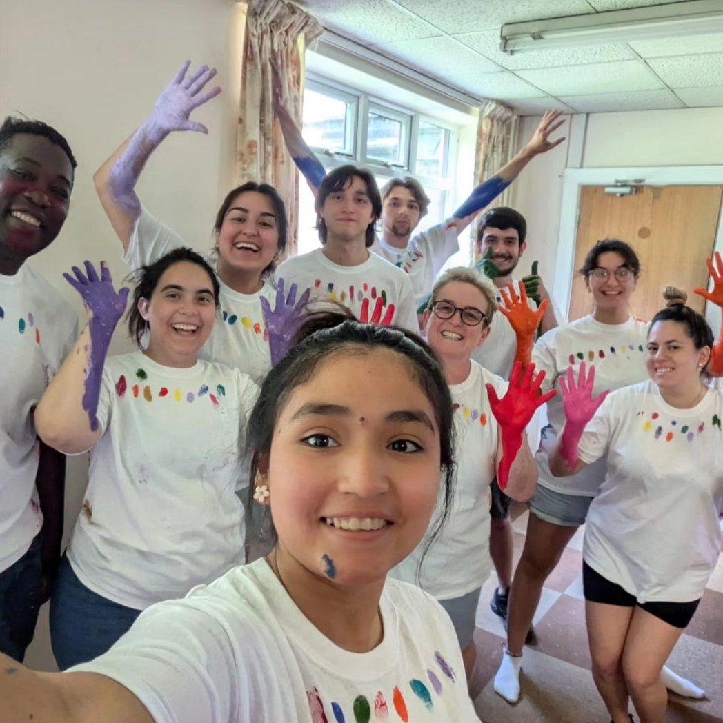 The Kintbury Experience (St Cassian’s) tweet media