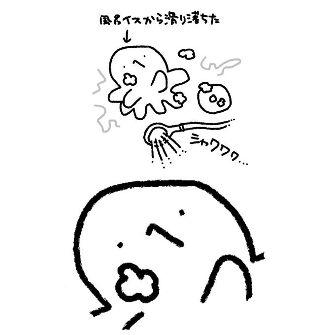 #タコ日記 
