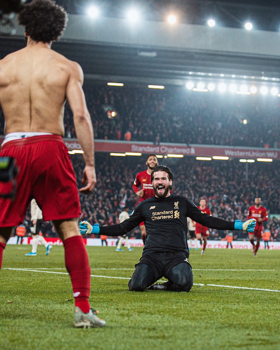 LFC's tweet photo. 🤩📸 https://t.co/FUAOyg8LpS