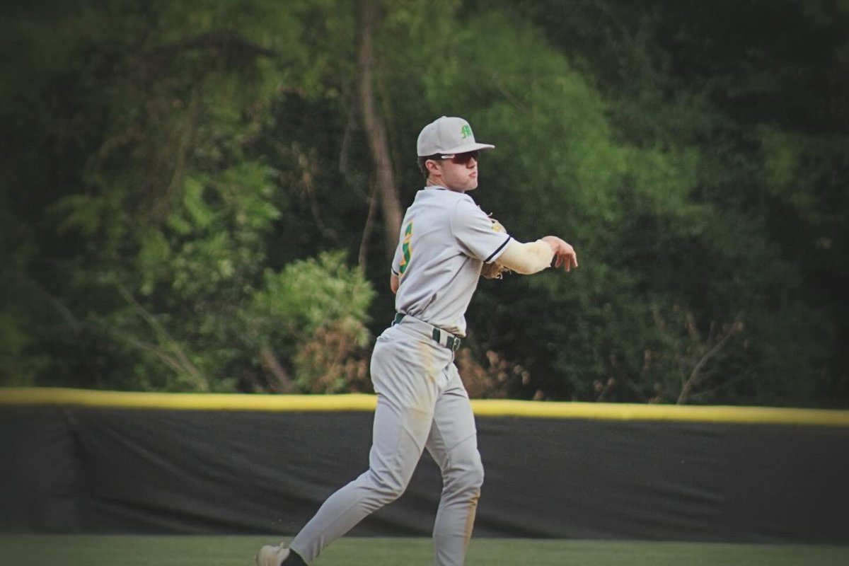 BUPACSL's tweet photo. The Miners took back sole possession of 1st place today after a 13-3 victory over the Southside Railers. Jack Mathis and Luke Spencer each homered twice. Nate Dudek was 2-4 w 4 RBIs and a homer of his own. Jake Memoli earned the win on the mound, giving up only 2 hits in 6 inning https://t.co/zsxLK4dNNA