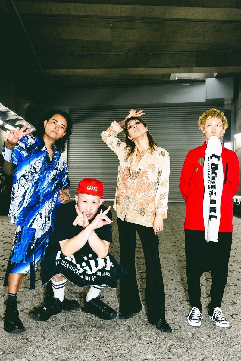super_beaver's tweet photo. 【#バズリズム 】

「バズリズム LIVE -10th Anniversary-」

国立代々木競技場 第一体育館

バズリズム10年目のお祝い！
4日間続くイベントのトップバッターとして目一杯お届けさせて頂きました！

最高に楽しいライブをありがとうございました！また会いましょう！！

photo by @cazrowAoki 
#SUPERBEAVER