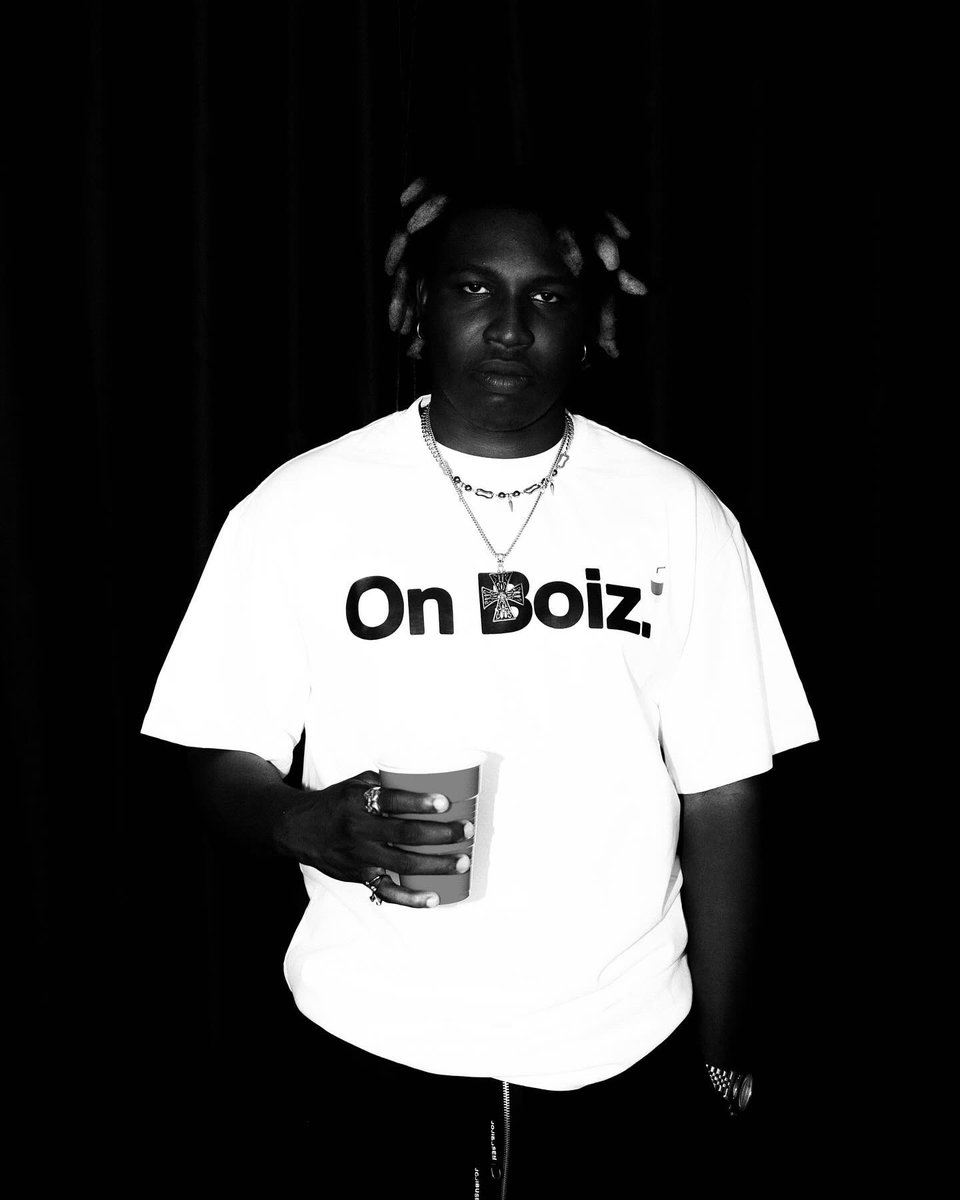 ajetherealest's tweet photo. ON BOIZ MERCH: WEAR THE REALNESS🥤

Available NOW!🥤 https://t.co/qARIvfU5PL