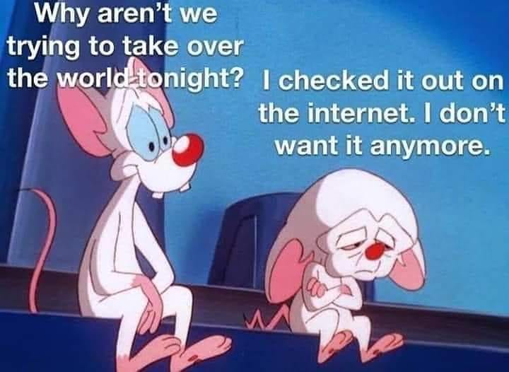 Papa Woof und Krampus und Bleaken (@woofknight) on Twitter photo 