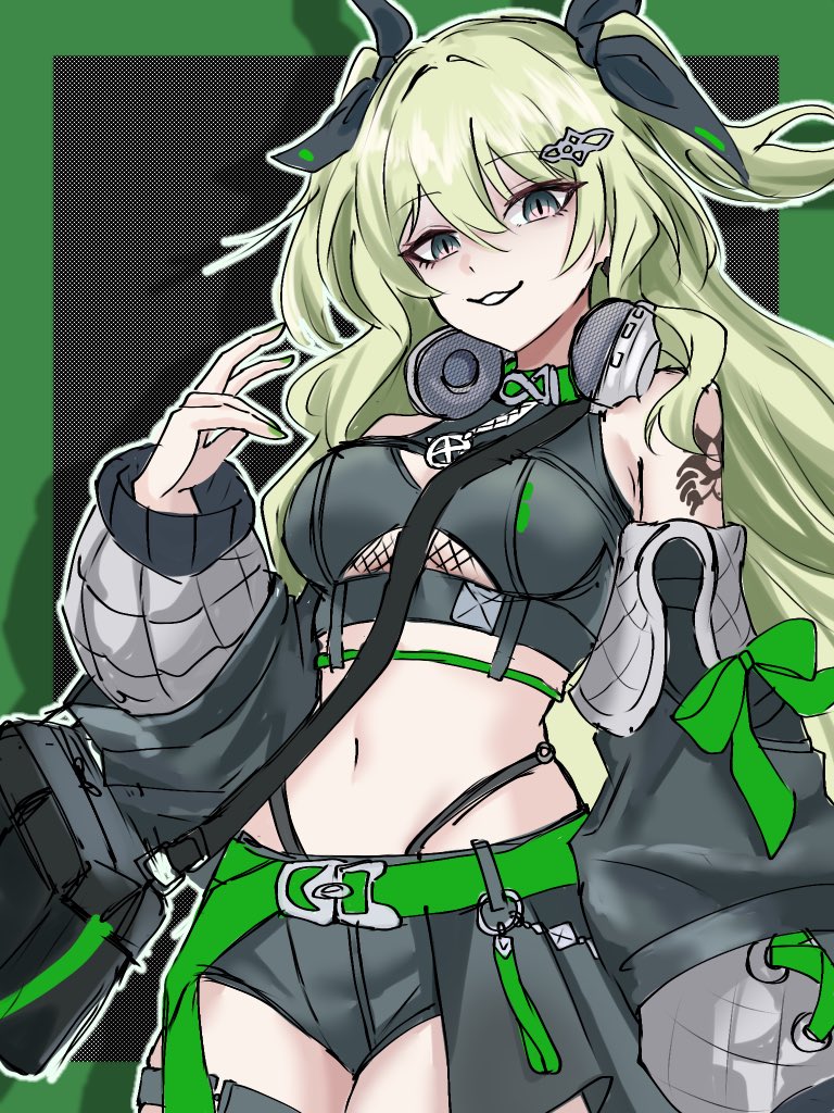 mamuchi819's tweet photo. コラボ衣装良すぎる🐍
#崩壊3rd  #HonkaiImapct3rd
#Mobius  #メビウス https://t.co/YnjGmWdwBH