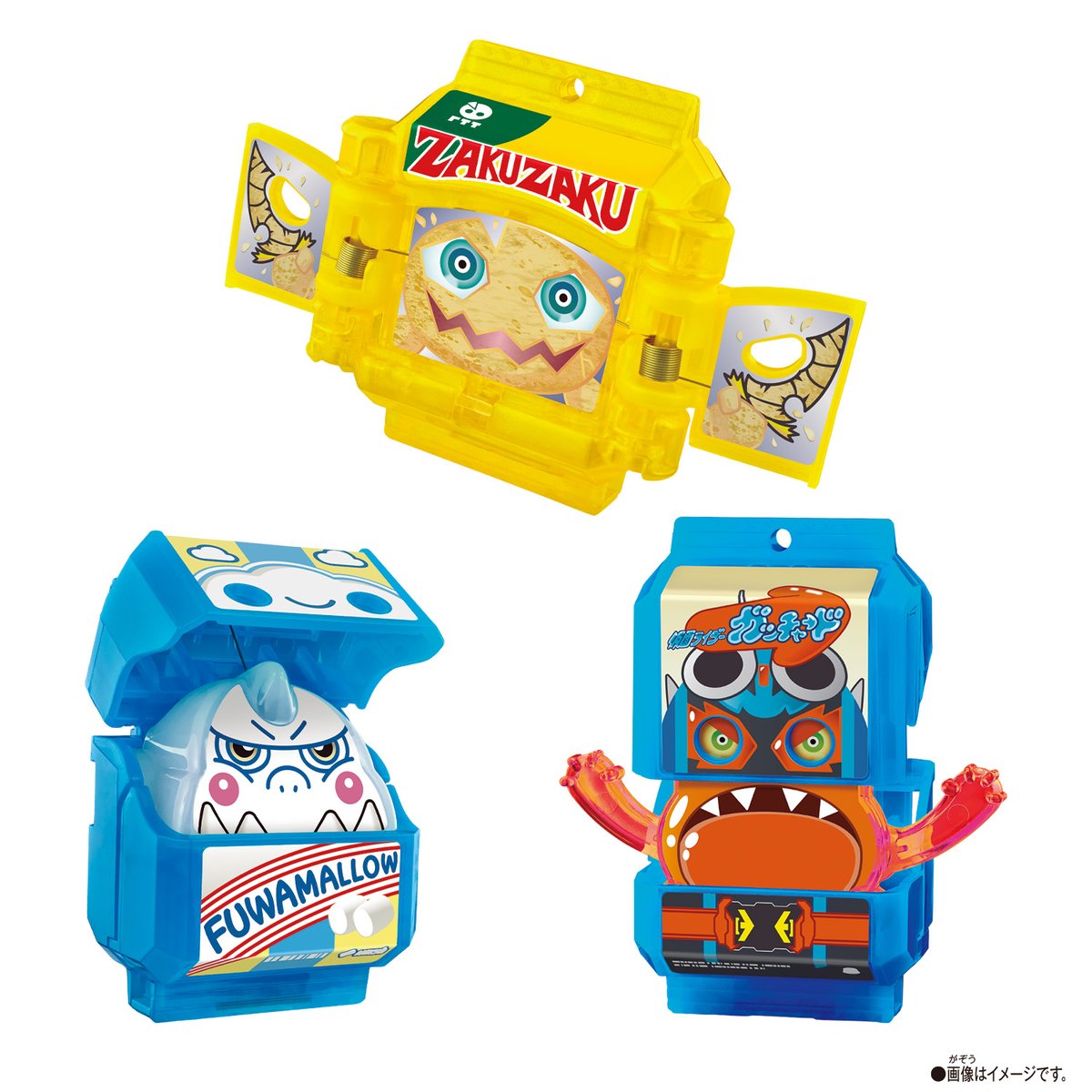 ☆Toy☆様 🦄⚡ RangerBoard.com ⚡🦄 on X