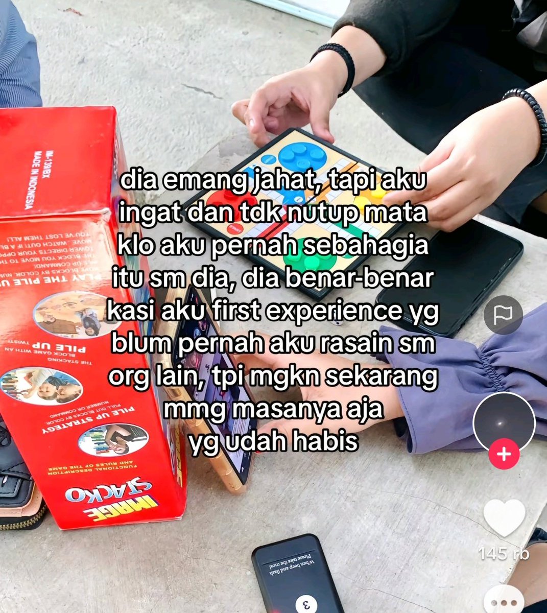 halodheaa's tweet photo. 😉 https://t.co/gJZ2ckR9h7