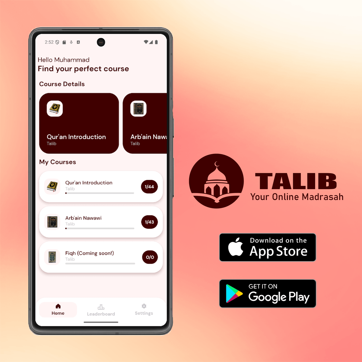 Talib R talib_app (@talib_app) / Posts / X