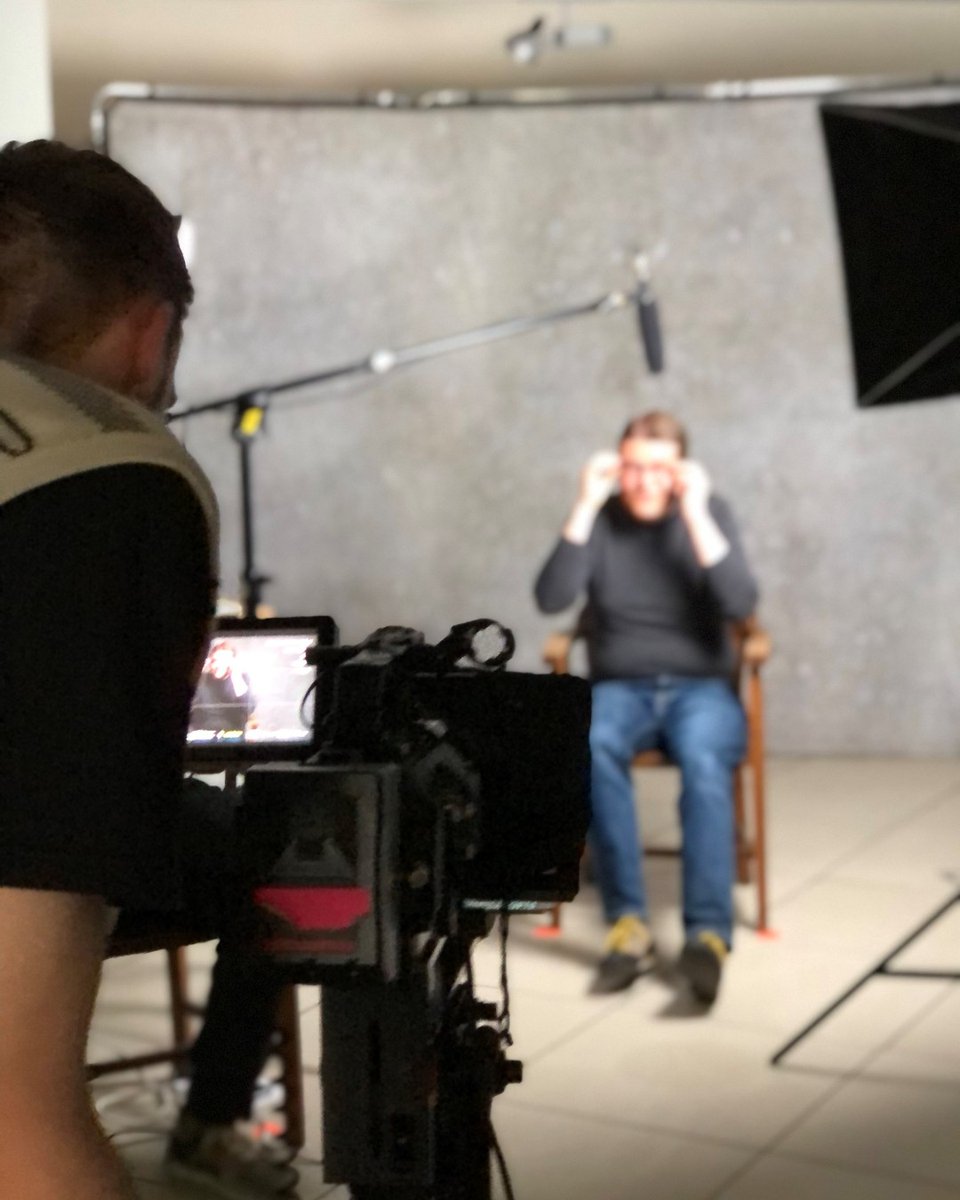 BevArtGallery's tweet image. Exciting news! 

We’ve been busy behind the scenes working on a new film project with Nova Studios, funded by @ace_national as part of the Humber Museums Partnership.

Stay tuned for updates and sneak peeks...

#lightcameraaction #NovaStudios #BeverleyArtGallery