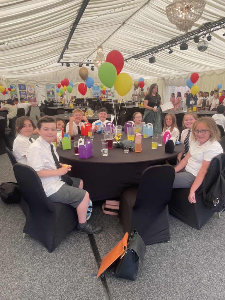 Highbank Primary tweet media