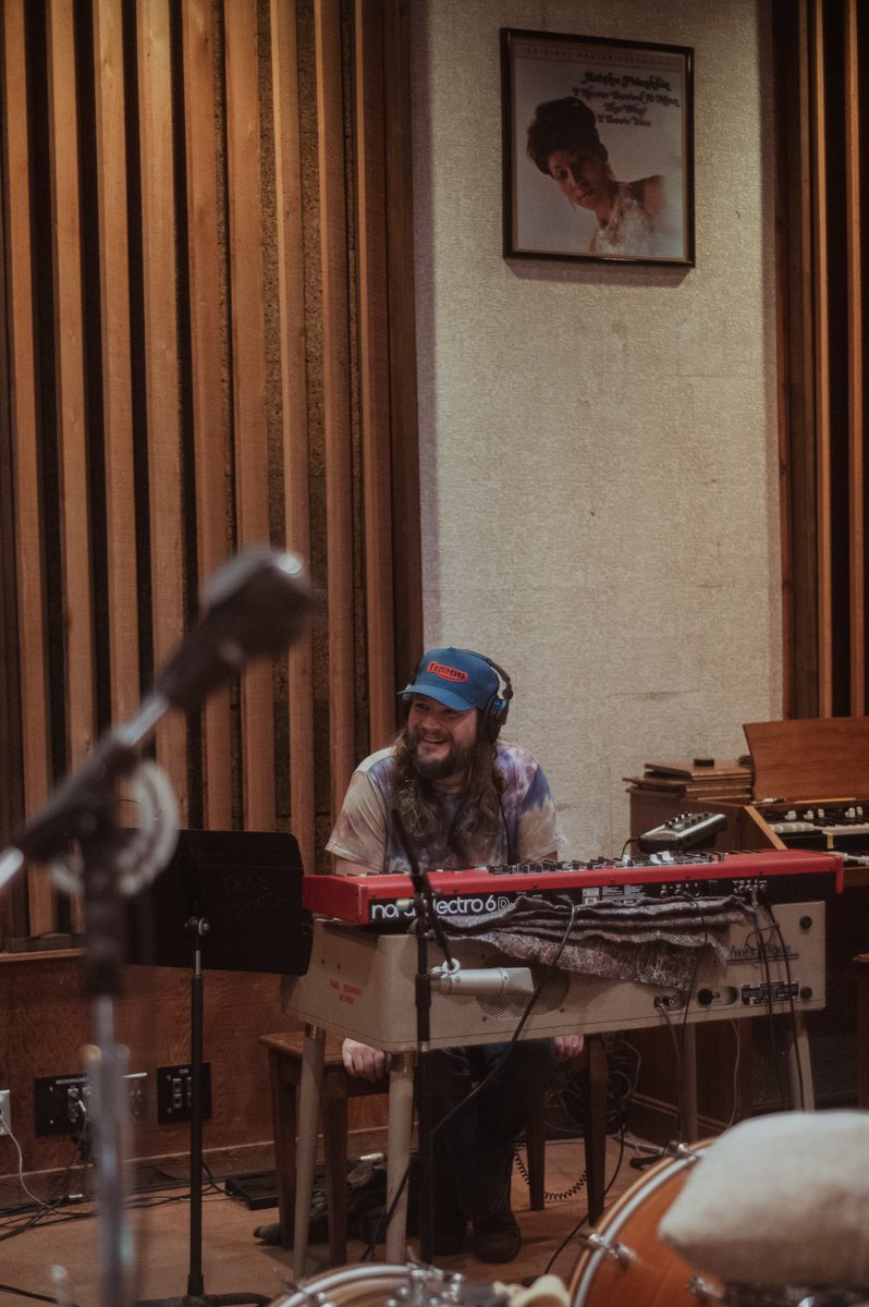 TEXAS HILL tweet media