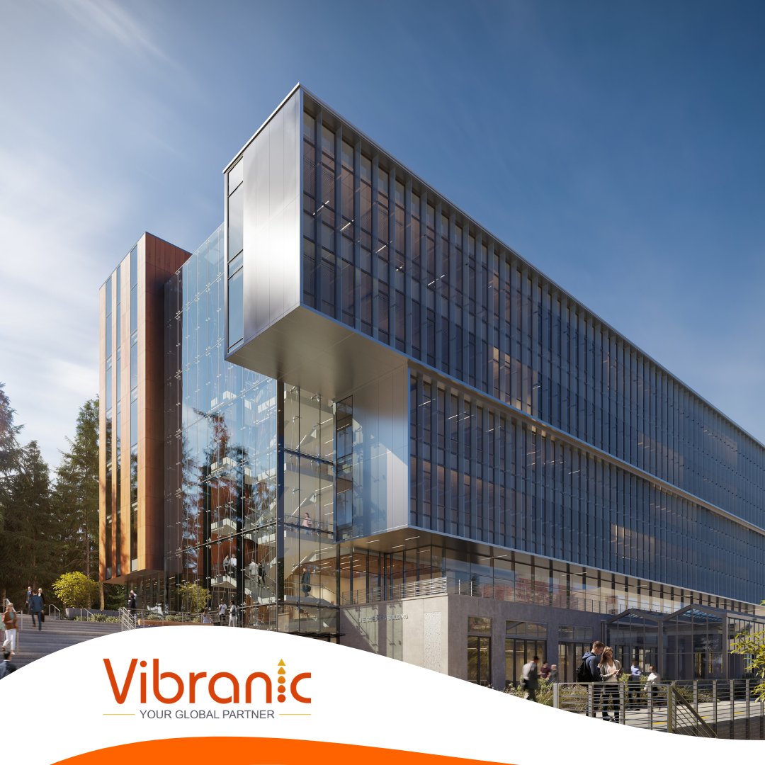 vibranicglobal's tweet image. Explore VIBRANIC&apos;s ACM Cladding Solutions! 

Give your buildings a sleek, modern look with our ACM cladding options:

✅ High-Quality Materials
✅ Variety of Finishes
✅ Expert Installation

Upgrade your exteriors with VIBRANIC! #ACMCladding #BuildingMaterials #VIBRANIC