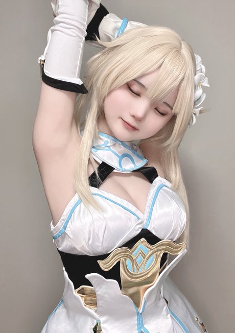 コスプレイヤー東雲うれはのTwitter画像10