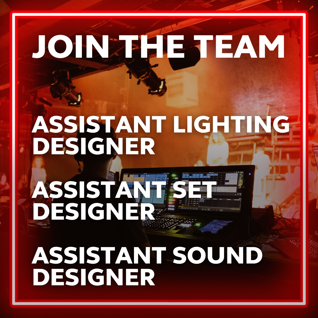 DonmarWarehouse's tweet photo. 🌠 We are recruiting for CATALYST Assistants on our production of THE FEAR OF 13! 

CATALYST is our career development programme continuing our commitment to equity in access to theatre jobs. 

Find out more: https://t.co/AnVilsCrU5 https://t.co/bu39fPPHJV