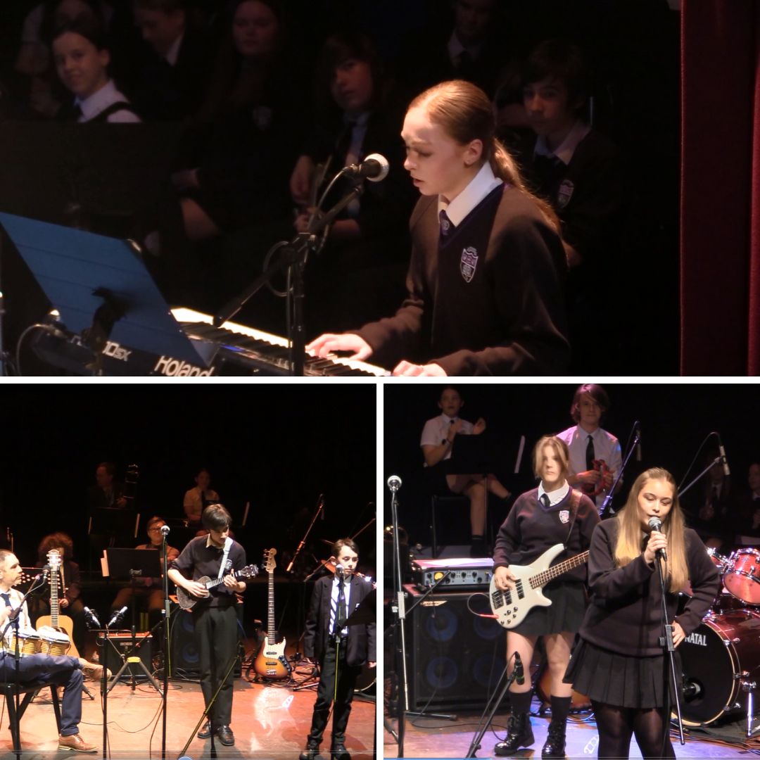 Gateacre School tweet media