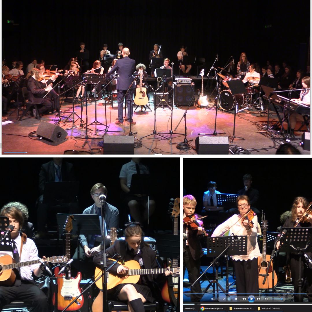 Gateacre School tweet media