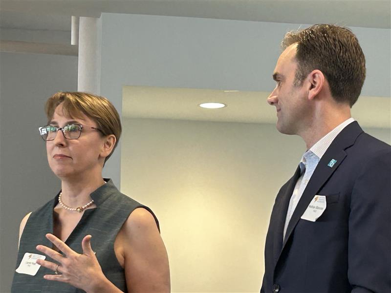 Health Systems Strengthening Accelerator tweet media