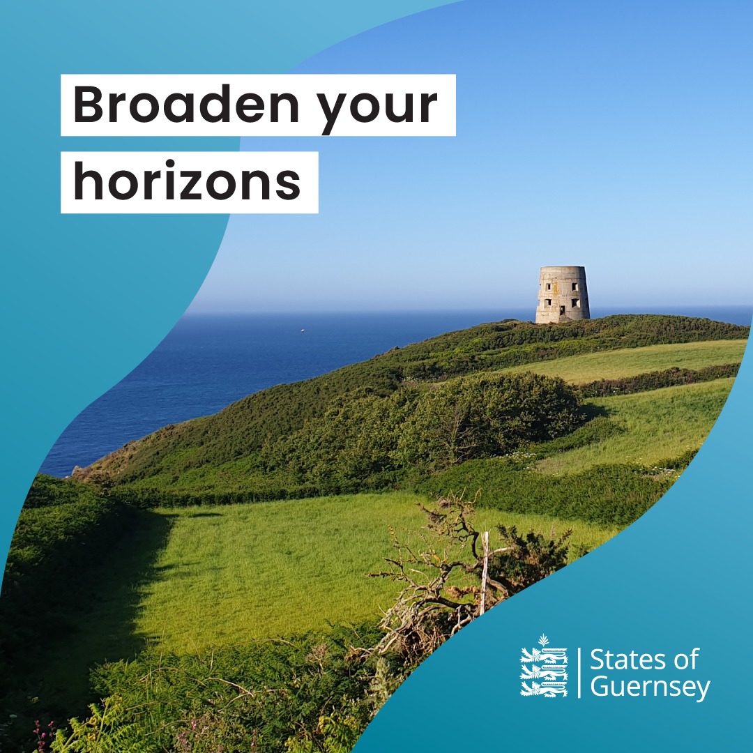 HSCJobsGuernsey tweet media