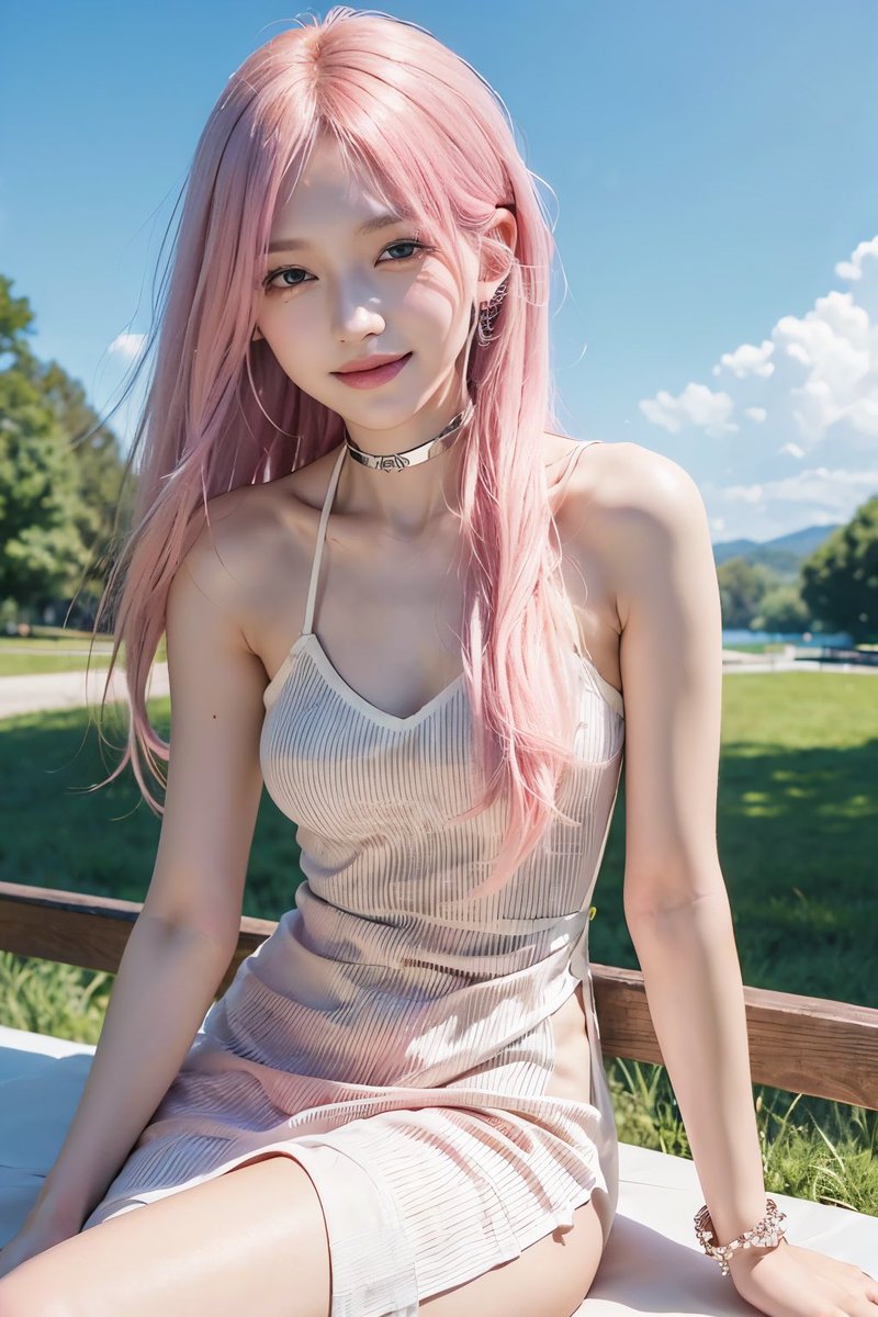 こんばんは〜💕

もうちょっと復活まで待っててね💕

#AI美女 #AI美女リアル