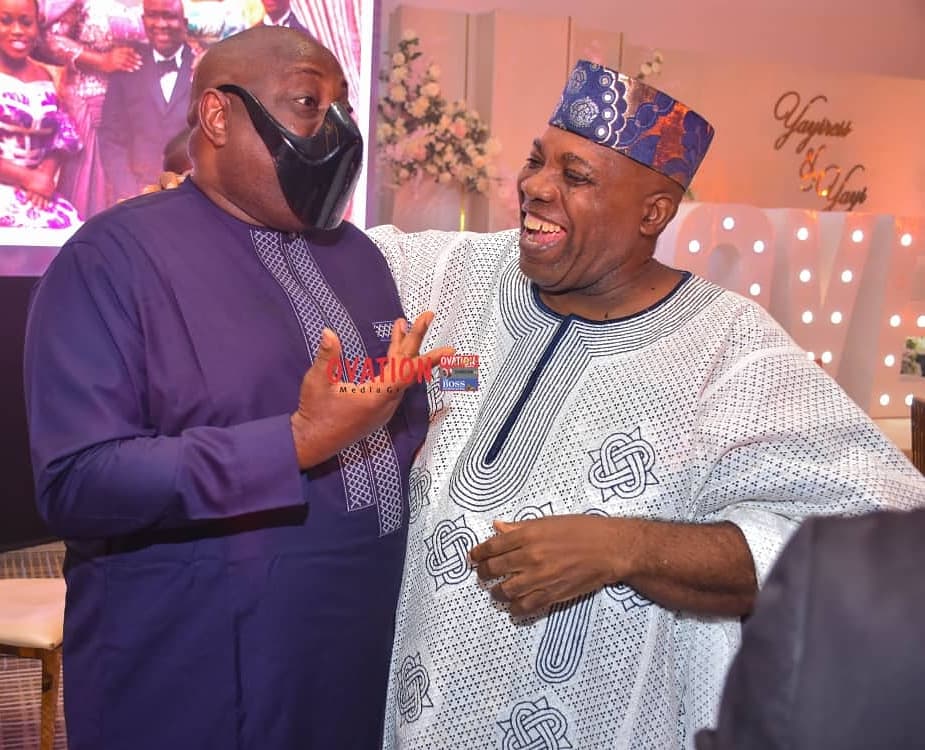DeleMomodu's tweet photo. My dear Egbon, DR DOYIN OKUPE, I'm more amazed at your flip-flops Sir. You're Reno's senior in engaging in sophistry since your days as Obasanjo's Spokesman in 1999, till you fell out. You've defended almost all governments since then with your eloquence. What has Nigeria gained! 
(I've been consistently in opposition in the last 42 years. Even the Buhari that I supported, regrettably, in 2015, I dumped within two months when I saw a total lack of direction, and I've apologised profusely and endlessly. I will never defend useless government policies. There's nothing more we want Nigeria to give us at this age and stage than good Leadership...)
You and I met at the London Hilton Metropole in the dying days of the Jonathan government and you boasted that no Jupiter can defeat Jonathan in an election. We had a bet of 20k USD and you lost. You begged me for debt forgiveness just two years ago at the Transcorp Hilton Abuja...
I'm sure you must have persuaded the gentleman that since the economists rated Nigeria very high, he can never be defeated. But you forgot that a government must never rely solely on theoretical economic indices. It must be balanced with real and practical economy. 
(About two months ago, President William Ruto of Kenya was given Royal welcome to the White House in Washington DC. Today, he is being treated like a pariah in his own country. Heaps of praises from Western world cannot guarantee a safe economy...)
You later worked on the Presidential bid of Senate President DR ABUBAKAR BUKOLA SARAKI before ending up with GOVERNOR PETER OBI. I won't bother about the outcomes. Like Reno, I acknowledge your brilliance, but only both of you know why TINUBU is your sudden IDOL...
The people of Nigeria have never had things so bad and you're both defending a profligate government with untenable economic hocus pocus...
I will personally carry TINUBU on my head if he's able to cut the reckless spending of his government, make palpable sacrifices, ignite agricultural revolution, empower our brilliant and energetic youths with vocational grants instead of distributing cash to phantom politicians, etc... But with advisers like you, no government can succeed...