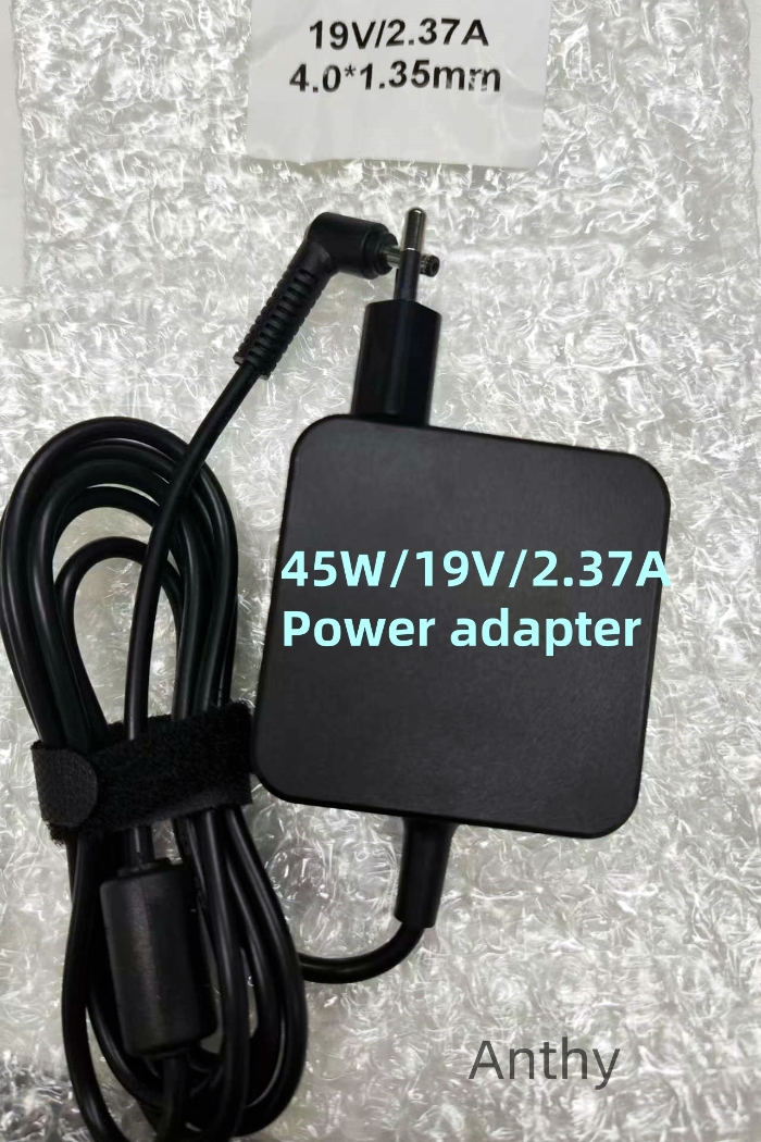 Anita5000788213's tweet image. 45W/19V/2.37A Power adapter

We are Shenzhen Anthy Electronics Co., Ltd., power adapter manufacturer from China,15 years in this industry.
Accpet OEM/ODM👏
Totally new Components🔥
Complete certificate❤️
Worldwide business🎉
#poweradapter #45w #factory #madeinchina #highquality