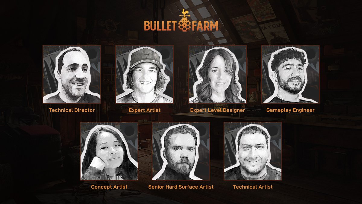 BulletFarm tweet media