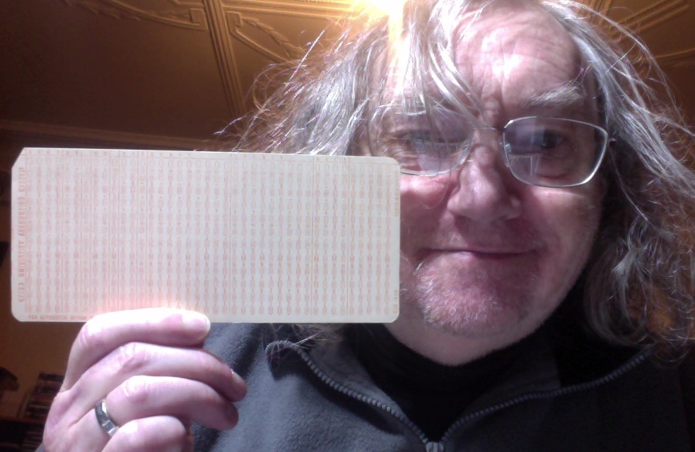 James Dignan tweet media