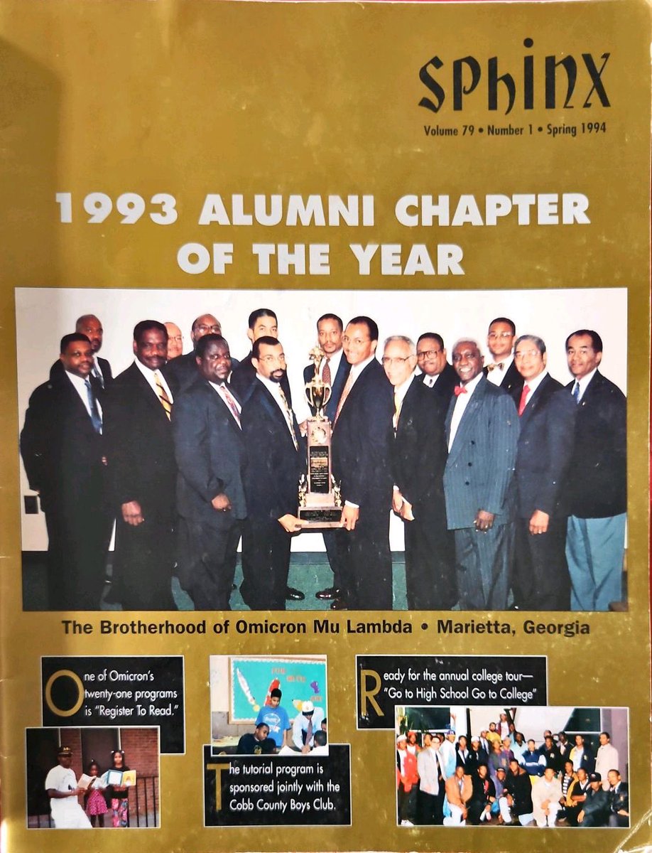 CobbAlphas's tweet photo. The past. The future too. #CobbAlphas https://t.co/BG5XNC7ndU