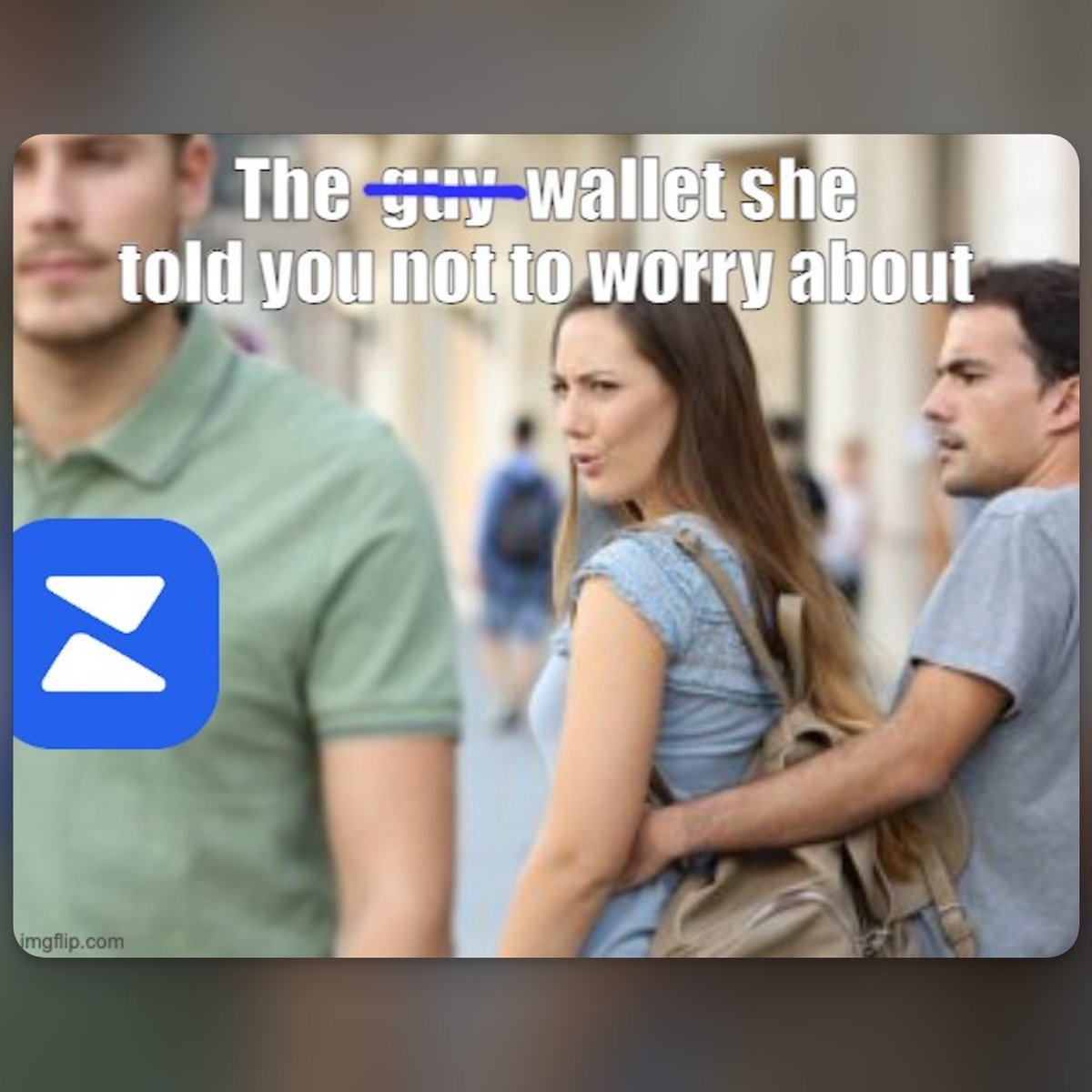 You deserve a better crypto wallet experience.

Whether at your desk or on the move, make Zerion the home for your blue-chip tokens, memecoins, crypto pets, NFTs, POAPs and more.

Here’s why 👇

zerion.io/blog/how-to-im…