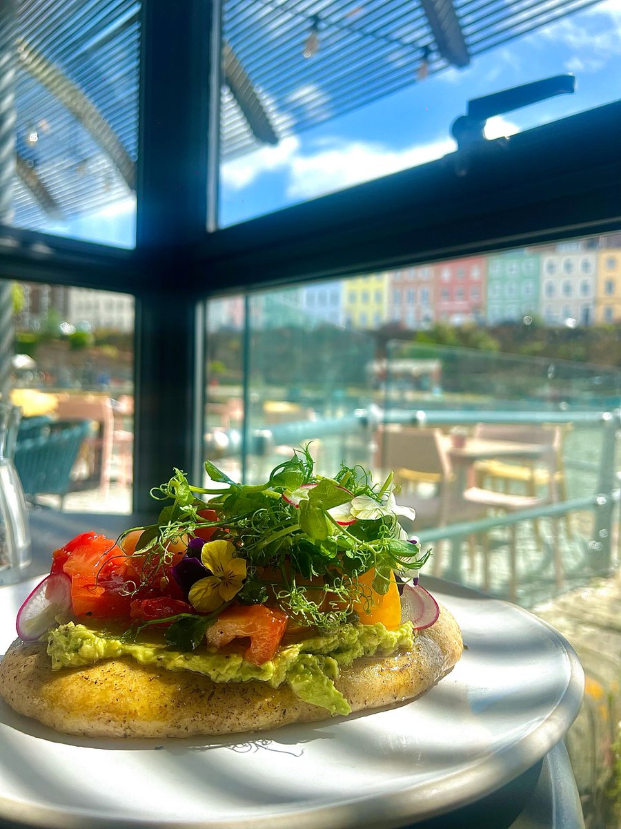 Riverstation Bristol tweet media