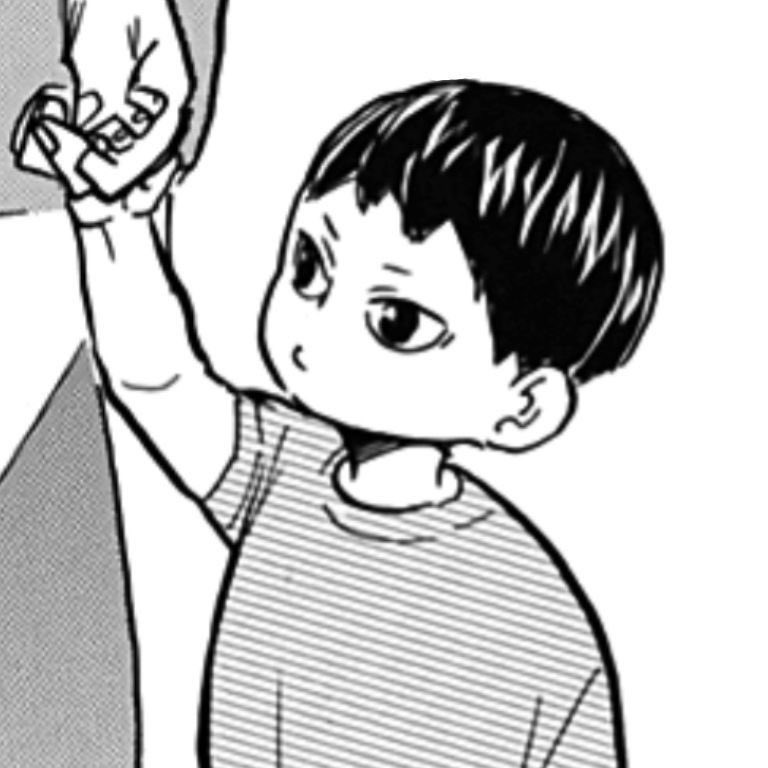 tobio fans worldwide tweet media