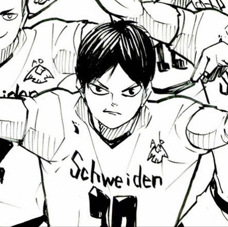 tobio fans worldwide tweet media