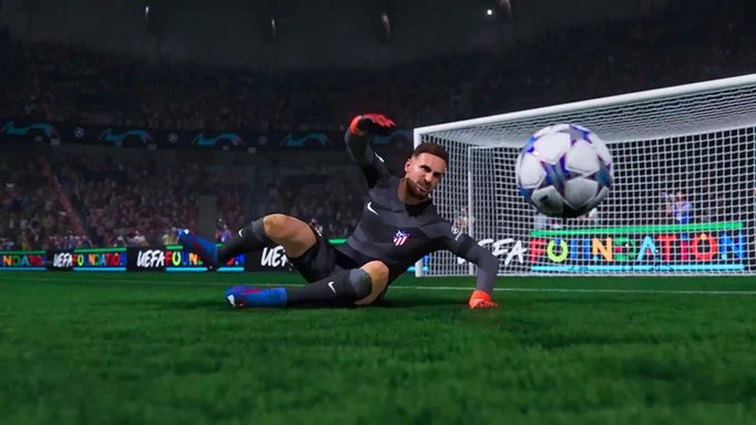 FIFA22_INFO tweet picture