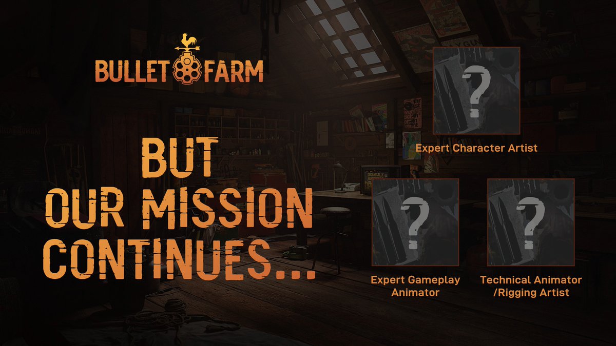 BulletFarm tweet media