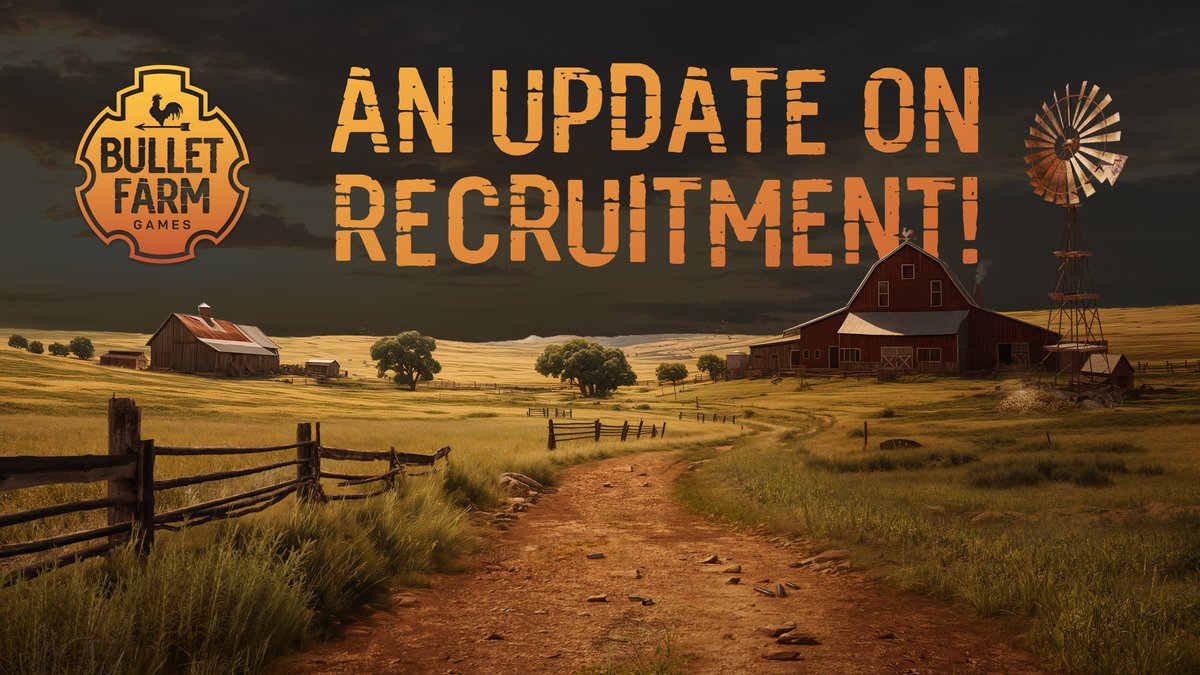 BulletFarm tweet media