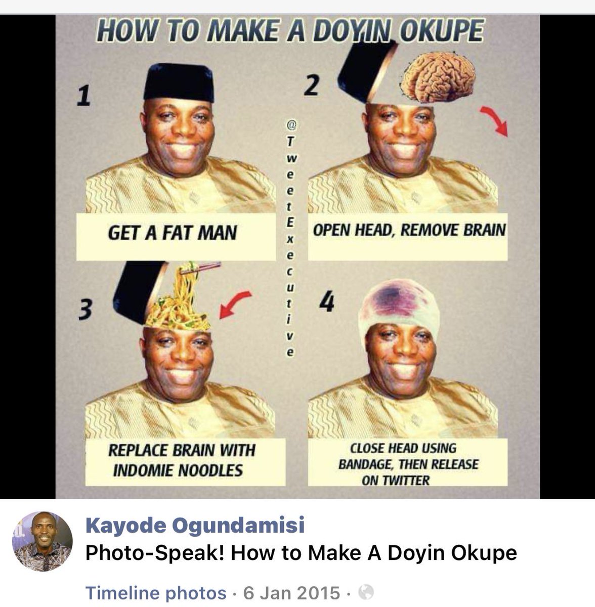 MASTER_P97's tweet photo. @doyinokupe https://t.co/ExOipOZYj5