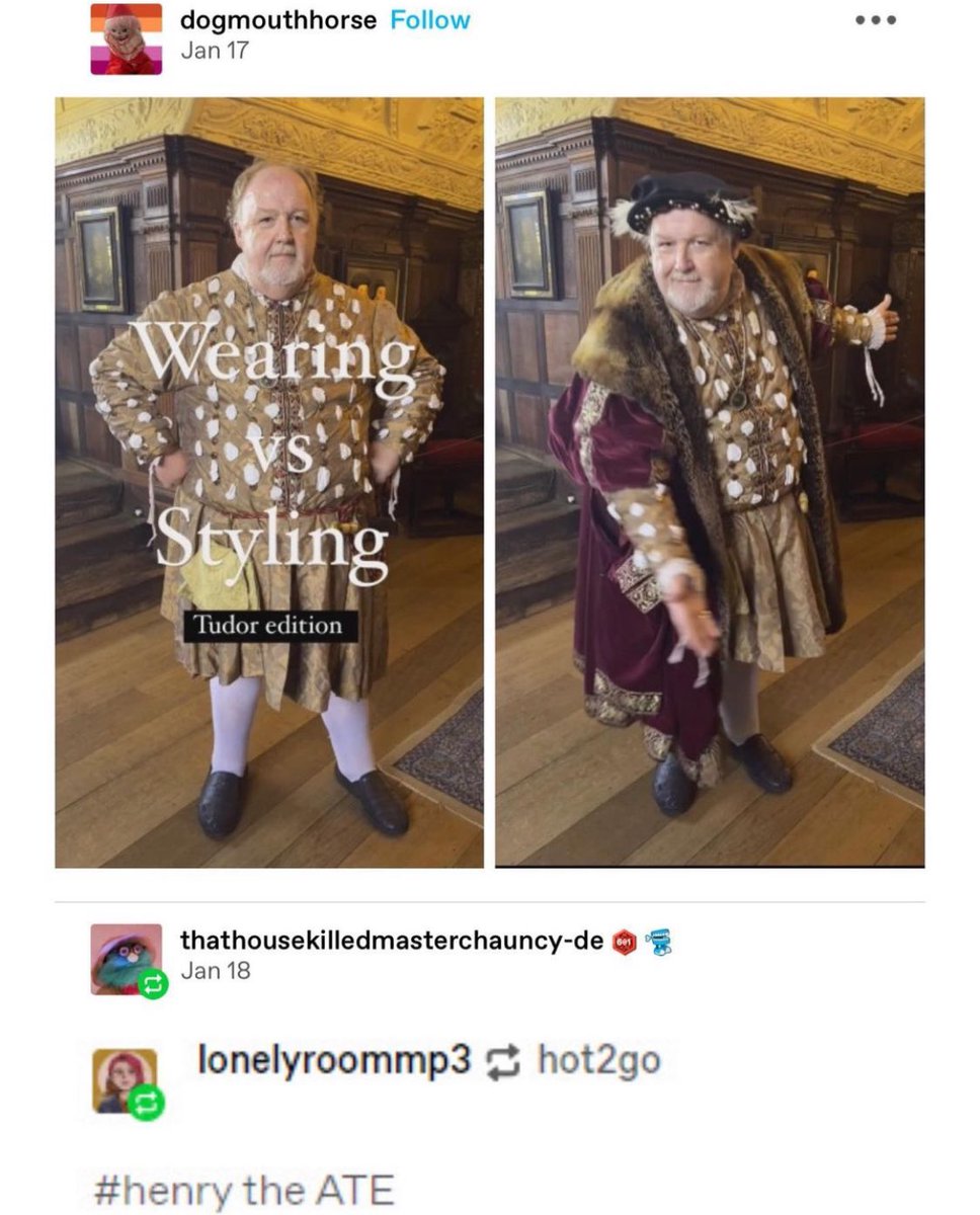 weirwooddream's tweet photo. Simon Strong spending all of Harrenhal’s gold on his outfits: https://t.co/bqeptPGbrT