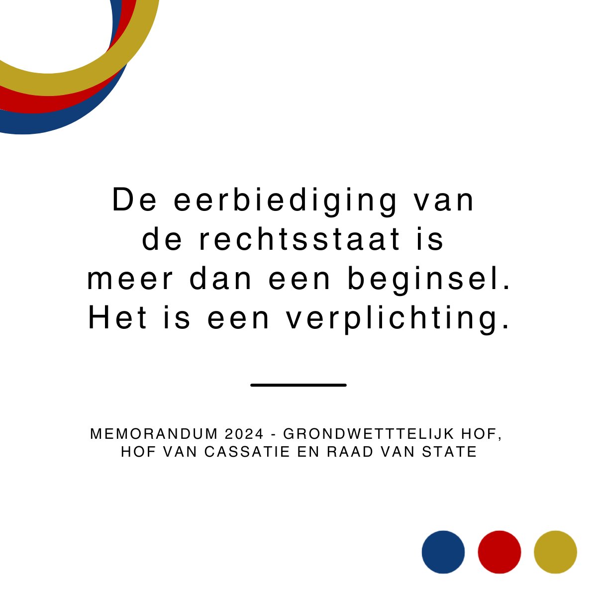 Council of State of Belgium (@councilstatebe) on Twitter photo 