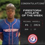 Photo by Dirtbags Baseball Club (@FirestormBB)
