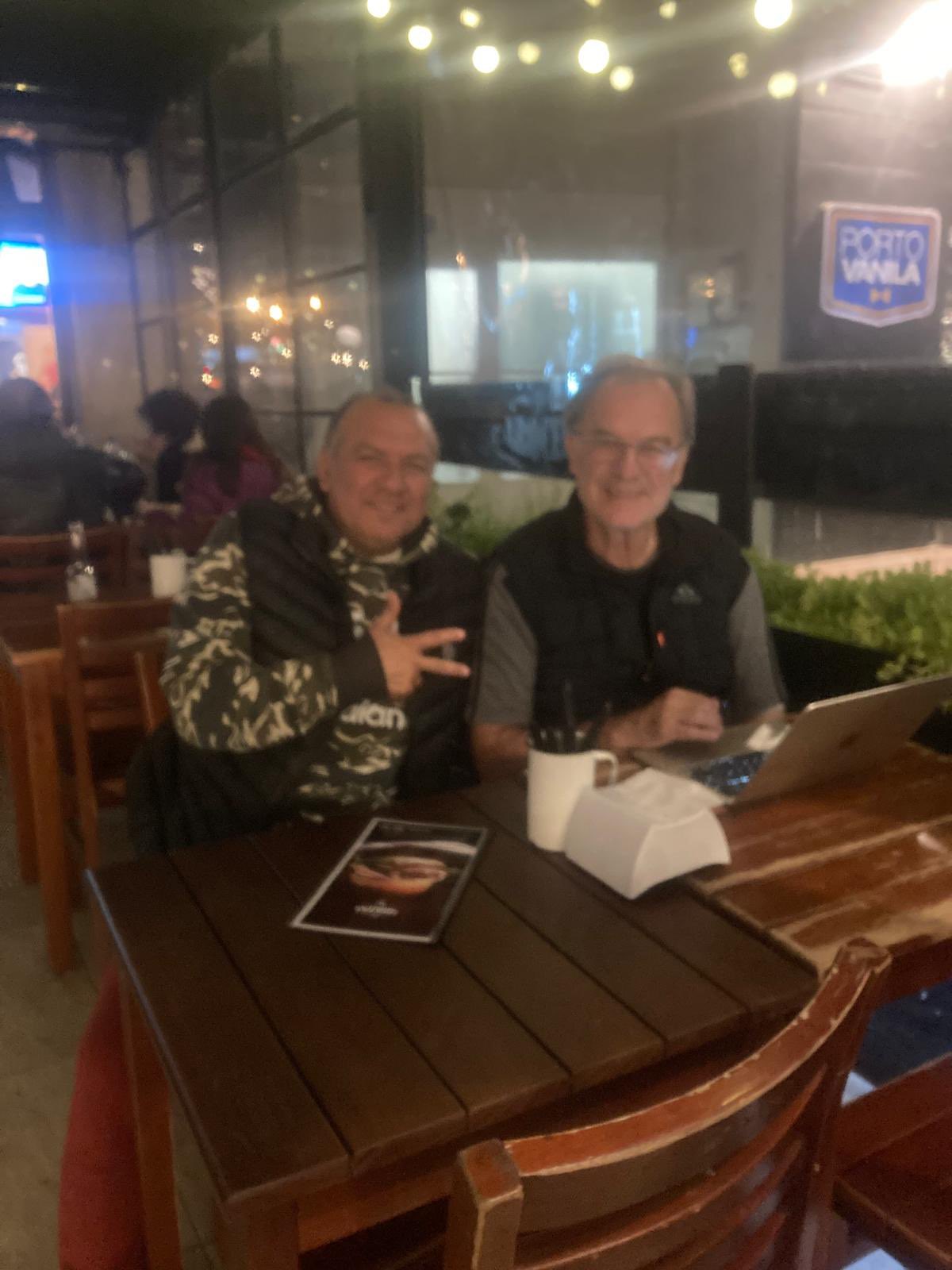 Martin Charquero (@MartinCharquero)