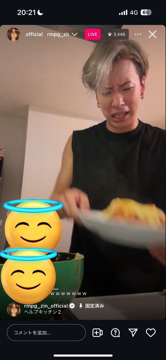 🥯ﾐｸ tweet media