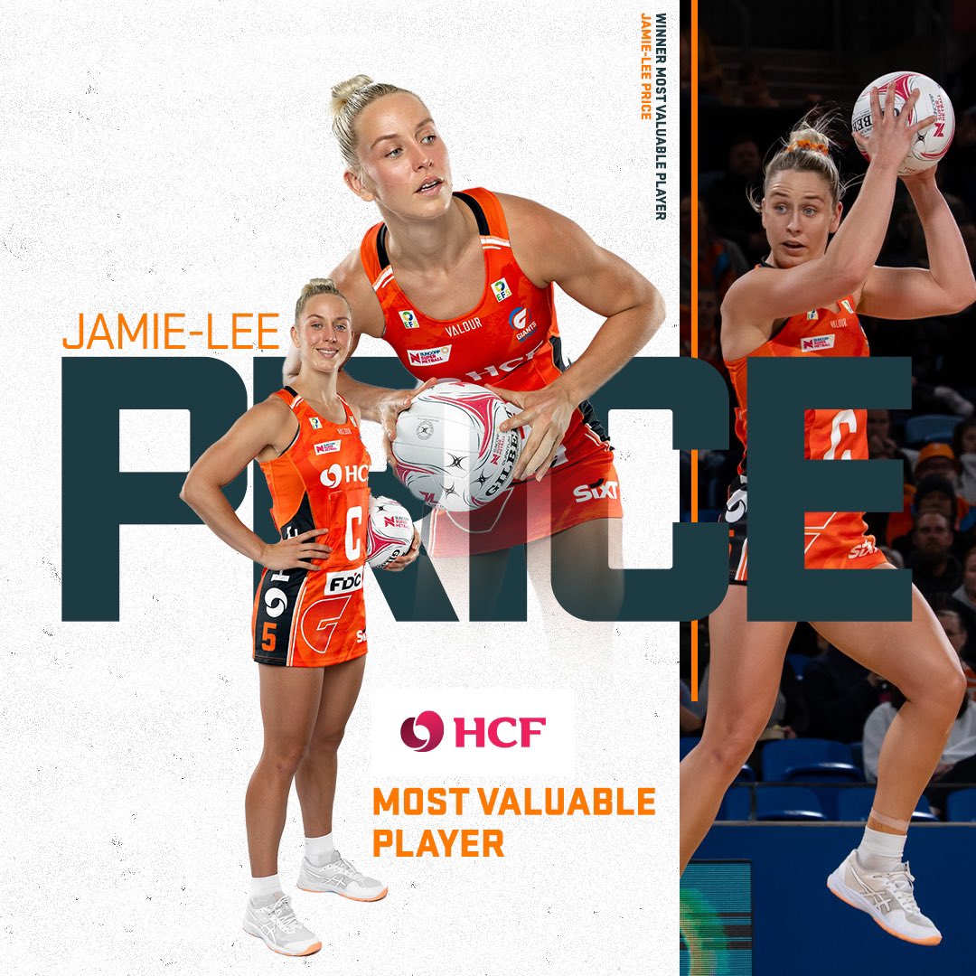 Back-to-back MVP honours for JLP 🏅