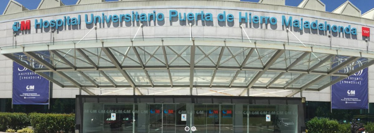 We are looking for a #Postdoctoral researcher in the Inherited #Cardiomyopathies Laboratory at  Hospital Universitario Puerta de Hierro – x.com/cardiopdh Madrid (Spain) led by <a href="/dr_pavia/">Pablo Garcia-Pavia</a>  The project will be run in close collaboration with <a href="/CNIC_CARDIO/">CNIC</a> as Prof. Pablo