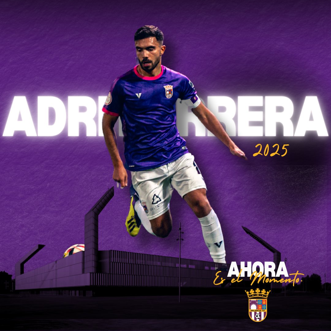 Palencia Club de Fútbol tweet media