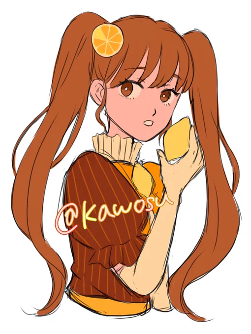 OC #wip