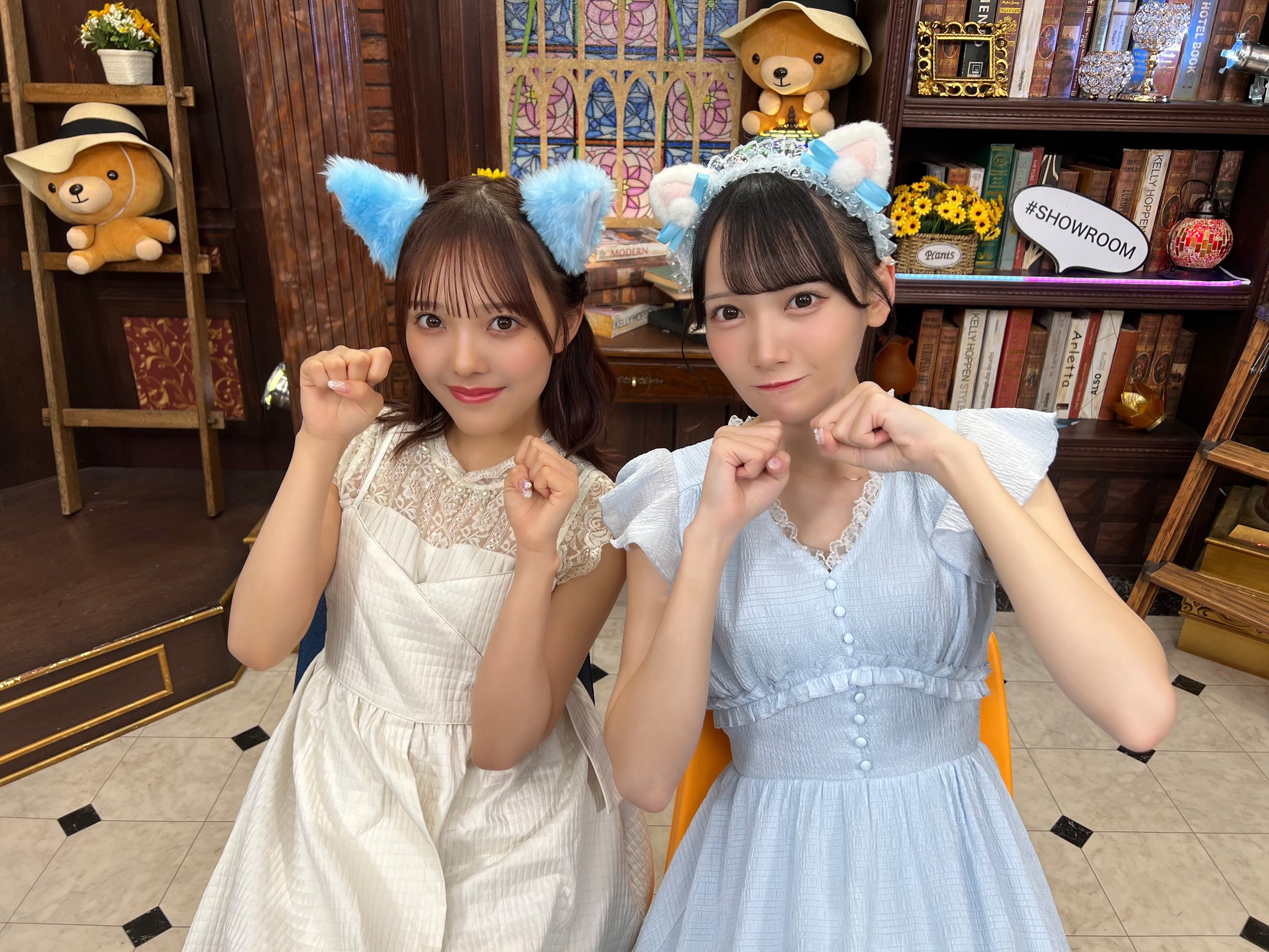 鈴木瞳美　モーリーファンタジー　新品未開封 ≠ME ノイミー 鈴木瞳美 モーリーファンタジーコラボ ヒキのみ2
