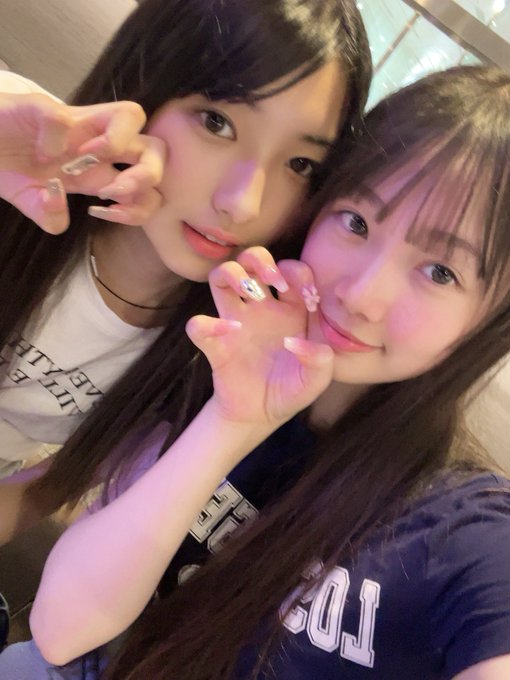 Twitterのコスプレ画像2